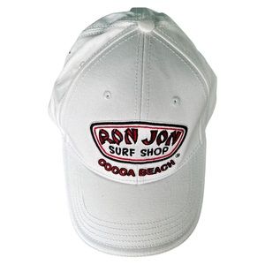 Ron John’s Surf Shop Hat.